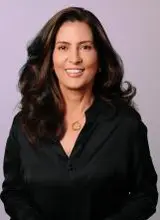 Foto oficial de Joice Quirino (TSE)