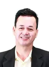 Foto oficial de Jônatas Fatal O Retorno (TSE)