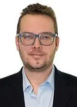 Foto oficial de Jordan Tavares (TSE)