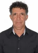 Foto oficial de Josafá Anderson (TSE)