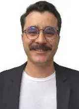 Foto oficial de José Areal (TSE)