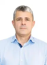 Foto oficial de José Caldeira (TSE)