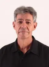 Foto oficial de Jose Carlos Caminhoneiro (TSE)