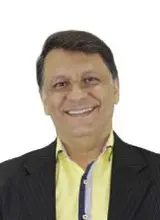 Foto oficial de Jose Carlos Gomes (TSE)
