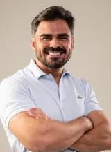 Foto oficial de Jose Eustáquio (TSE)