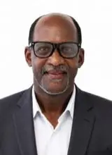 Foto oficial de José Geraldo (TSE)