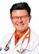 Foto oficial de José Shakspeare Gomes (TSE)