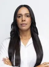 Foto oficial de Josiely Brandão (TSE)