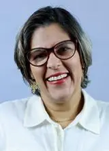 Foto oficial de Josy do Vaguim (TSE)