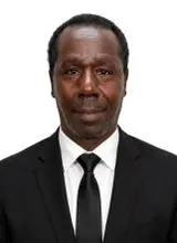 Foto oficial de Jovelino Pastor (TSE)