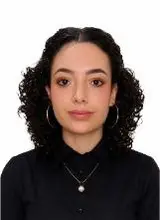 Foto oficial de Joyce Rianelli (TSE)