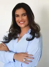 Foto oficial de Ju Almeida (TSE)