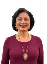 Foto oficial de Ju Santana (TSE)