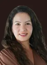 Foto oficial de Juliana Casanova Causa Animal (TSE)