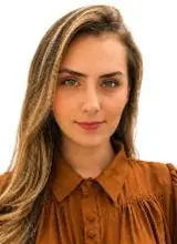 Foto oficial de Juliana Montrios (TSE)