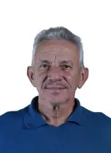Foto oficial de Júlio do Paulo Marques (TSE)