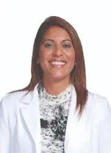 Foto oficial de Junia do Naasp (TSE)