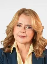 Foto oficial de Junia Medeiros (TSE)