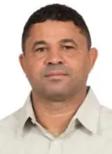Foto oficial de Juninho do Frei (TSE)