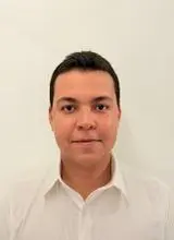 Foto oficial de Juninho Fraga (TSE)