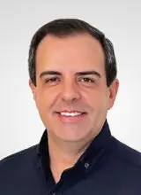 Foto oficial de Juninho Los Hermanos (TSE)