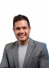Foto oficial de Juninho Sinonô (TSE)