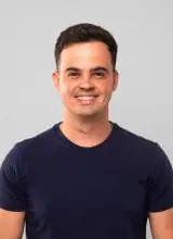 Foto oficial de Junio Amaral (TSE)