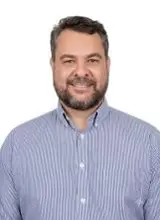 Foto oficial de Junio Oliveira (TSE)