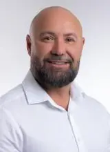 Foto oficial de Junynho Martins (TSE)
