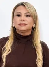 Foto oficial de Jussara Sena (TSE)