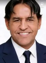 Foto oficial de Juzeli Souza (TSE)