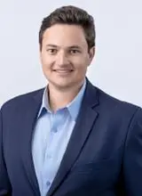 Foto oficial de Kaio Guimarães (TSE)