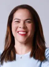 Foto oficial de Karla Araújo Vem Comigo (TSE)