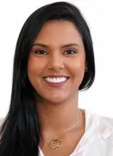 Foto oficial de Kathleen Reis (TSE)