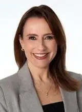 Foto oficial de Katia Dias (TSE)