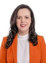 Foto oficial de Kátia Gaivoto (TSE)