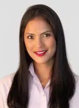 Foto oficial de Katia Mota (TSE)