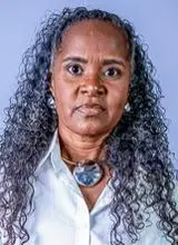 Foto oficial de Kele Ricartti (TSE)