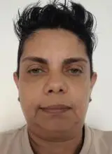 Foto oficial de Kelly Klbar (TSE)