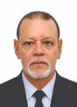 Foto oficial de Kidinho (TSE)