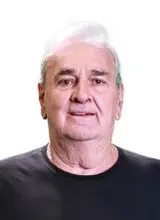 Foto oficial de Kinca (TSE)