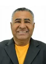 Foto oficial de Lacy Leal (TSE)