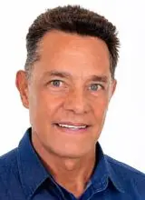 Foto oficial de Laerte Strada (TSE)