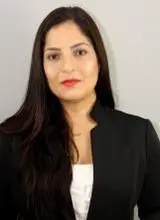 Foto oficial de Laiza Avelar (TSE)