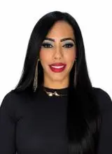 Foto oficial de Laiza Pâmela (TSE)