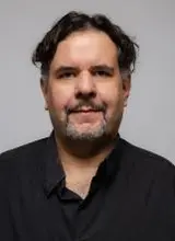 Foto oficial de Leandro Heringer (TSE)