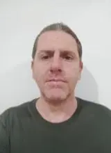Foto oficial de Leandro Varoto (TSE)