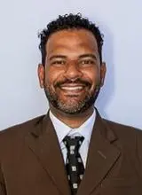 Foto oficial de Leandro Victor (TSE)