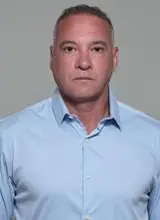 Foto oficial de Léo Mulata (TSE)