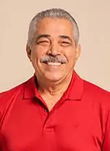 Foto oficial de Leonardo Monteiro (TSE)